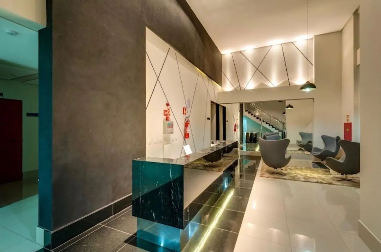 Alugou Loft Excelente localização! - Foto 2