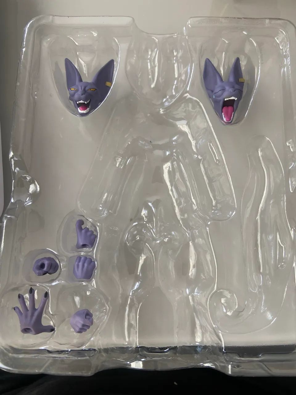 SHFiguarts bills sdcc e whis - Foto 2