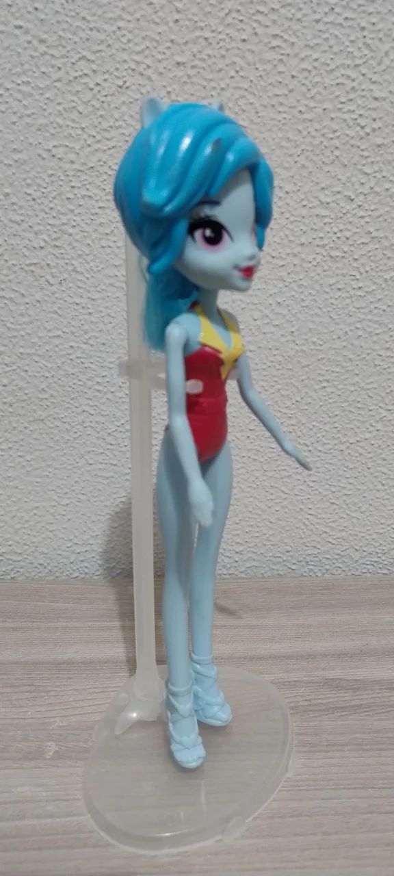 Boneca Equestria de My Little Pony - Hasbro - Foto 3