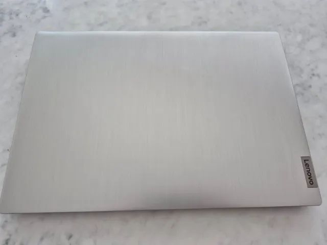 Notebook Lenovo IdeaPad3 15IML05 - Foto 5