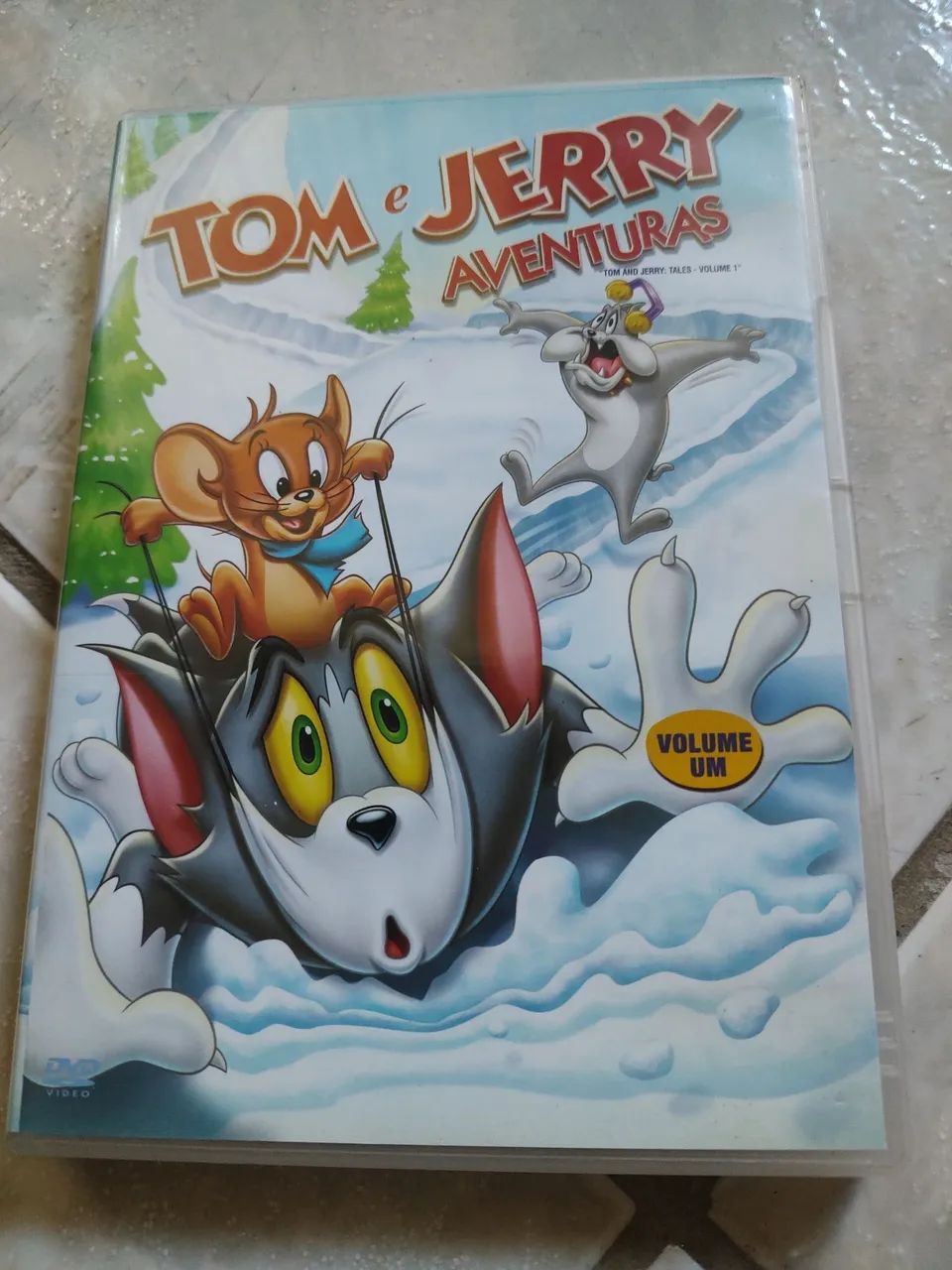 DVDs diversos raridades. - Foto 3