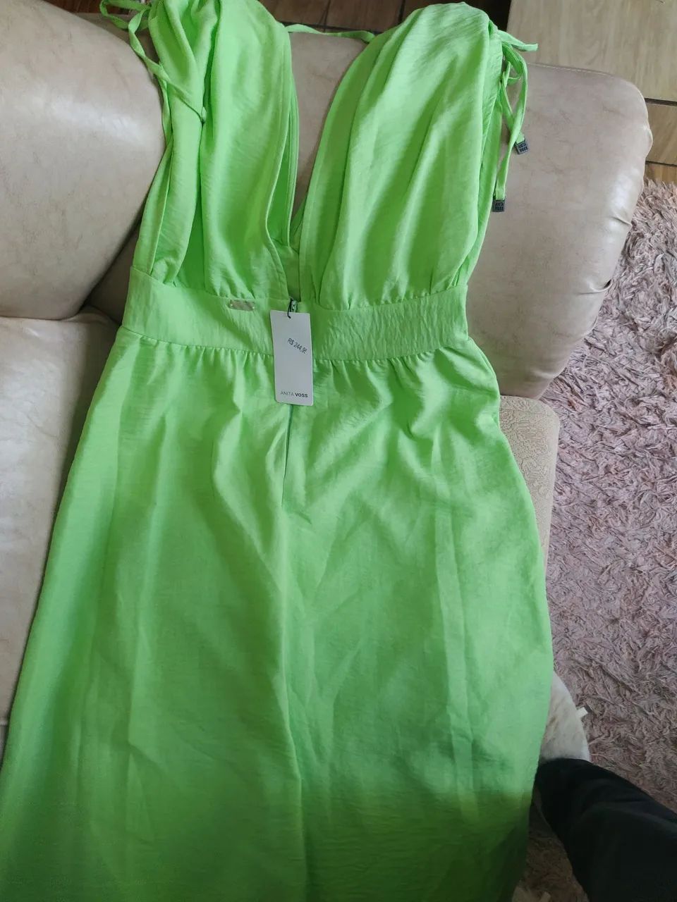 Vestido feminino 