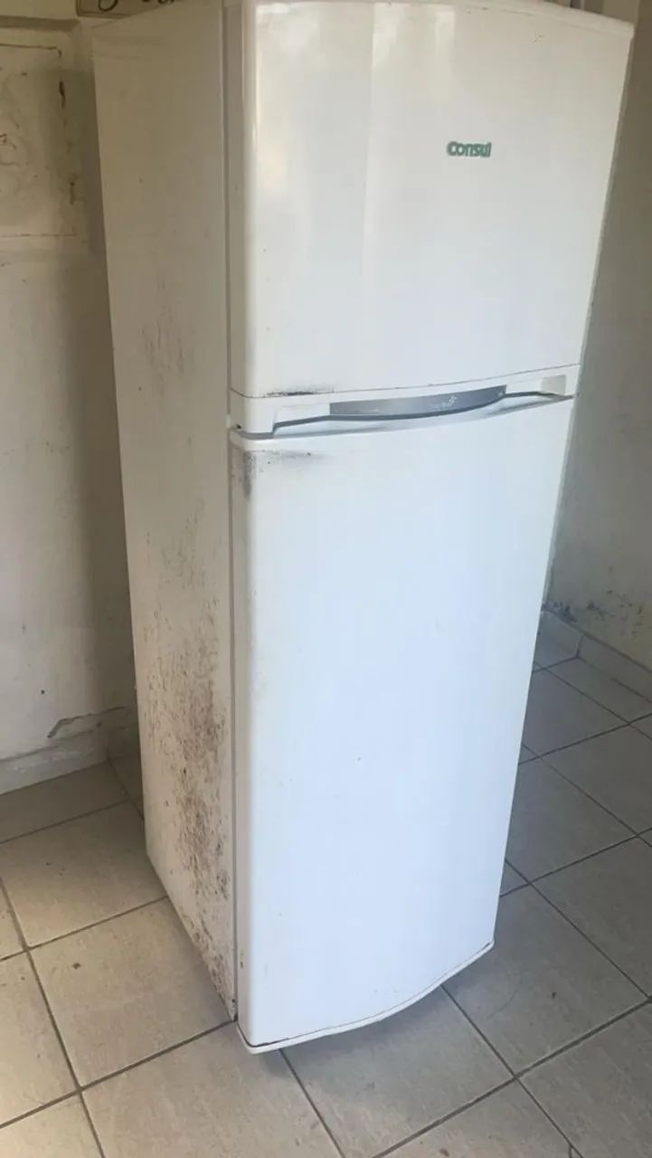 Geladeira Consul  - Foto 4