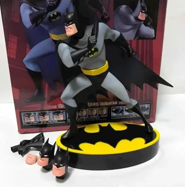 Batman Animated Série - Kotobukiya - Foto 4