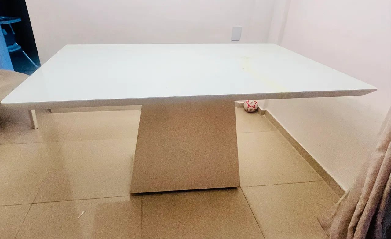 Mesa de Jantar 1,50 x 0,90 
