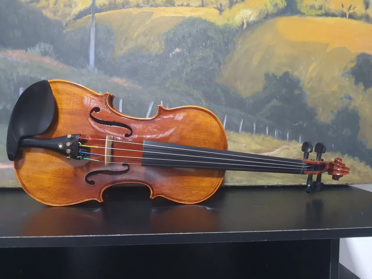 Violino eagle vk 544 