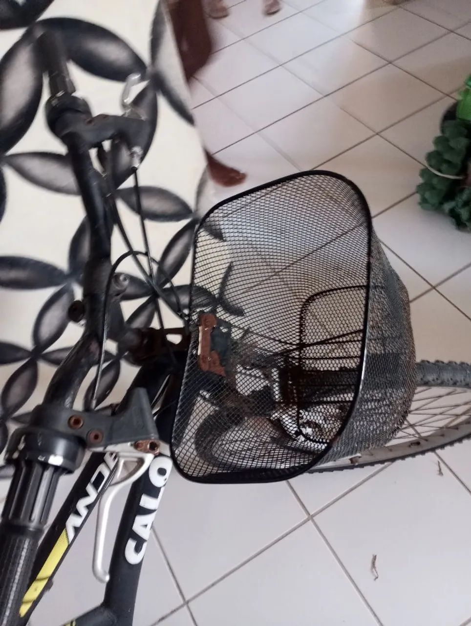 Bicicleta  - Foto 3