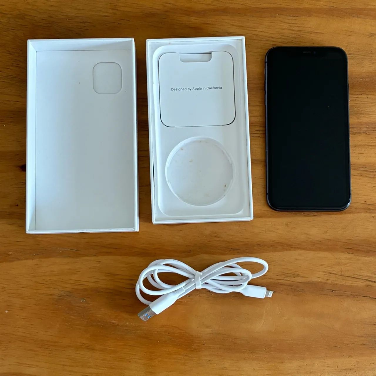 iPhone 11 128Gb - Foto 4