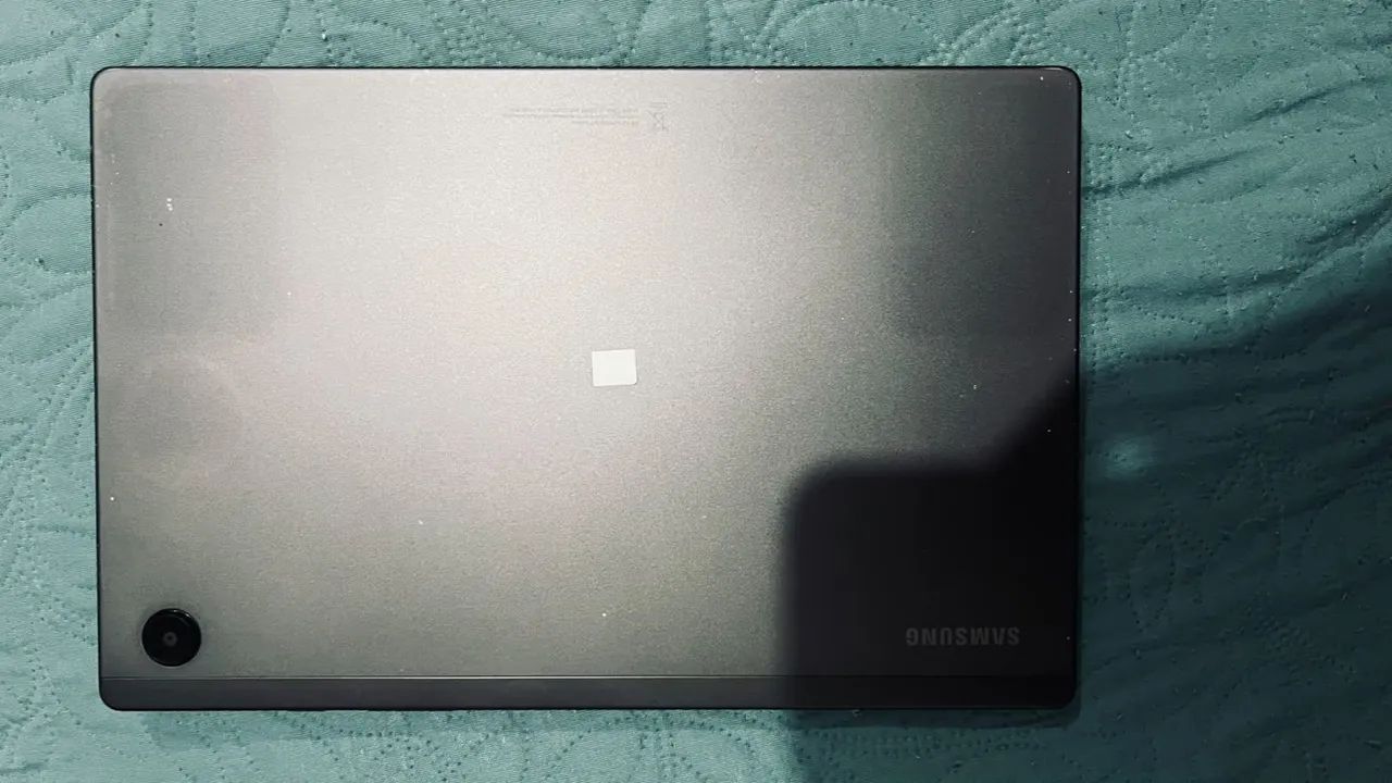 Samsung tab A8  - Foto 4