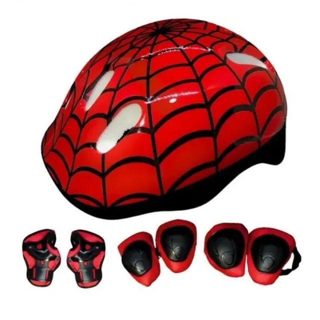 KIT PROTEÇÃO INFANTIL  - Foto 6