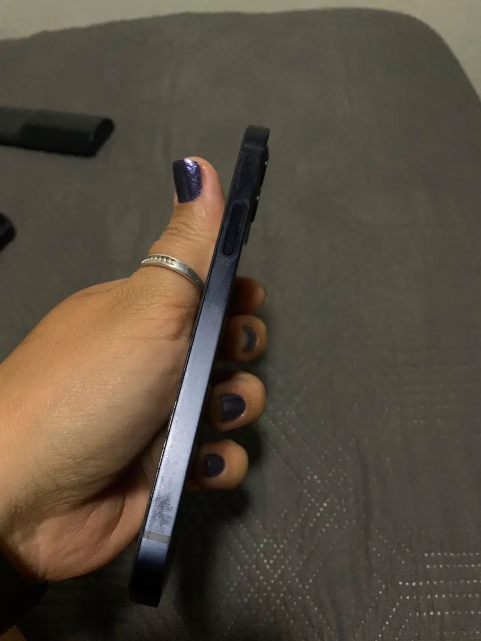 iPhone 12 128g impecável  - Foto 3