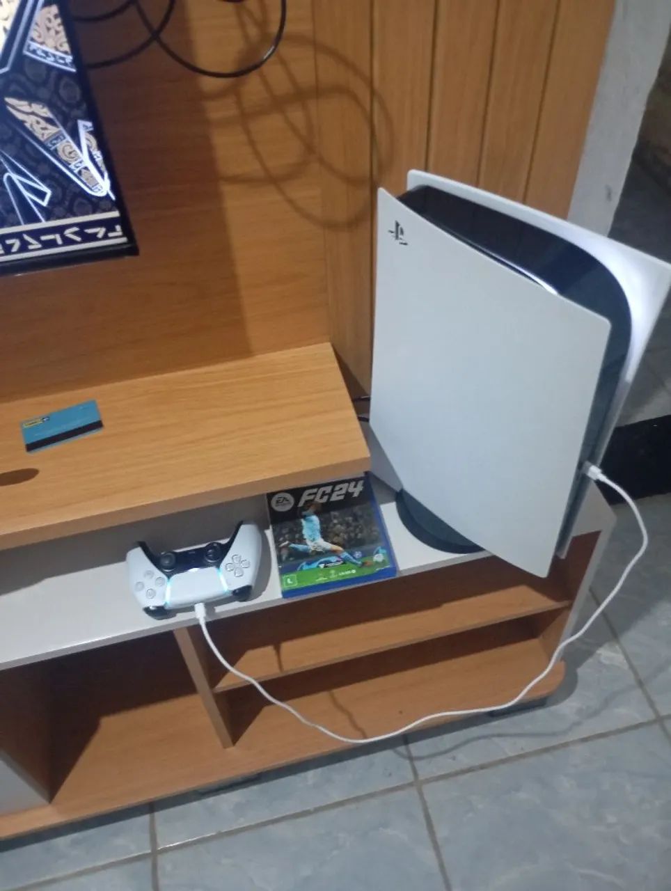 Ps5 825Gb  - Foto 2