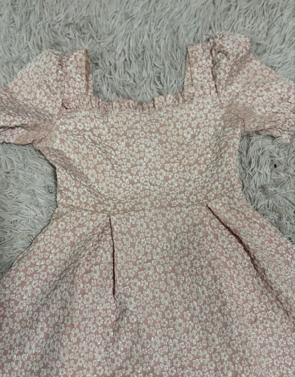Vestido Glinda Lovito