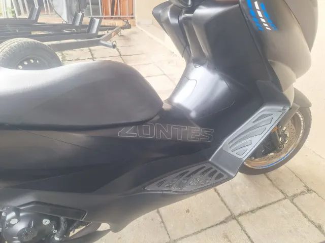 Scooter - Foto 5