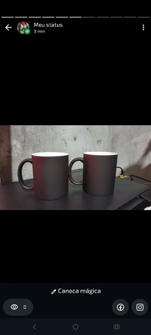Canecas personalizadas  - Foto 4