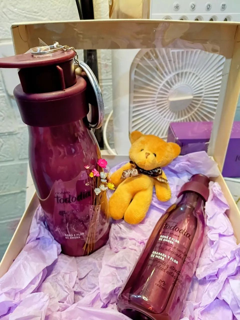 Presente aniversário feminino  - Foto 4