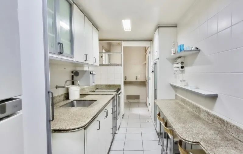 APARTAMENTO SANTA HELENA  - Foto 4