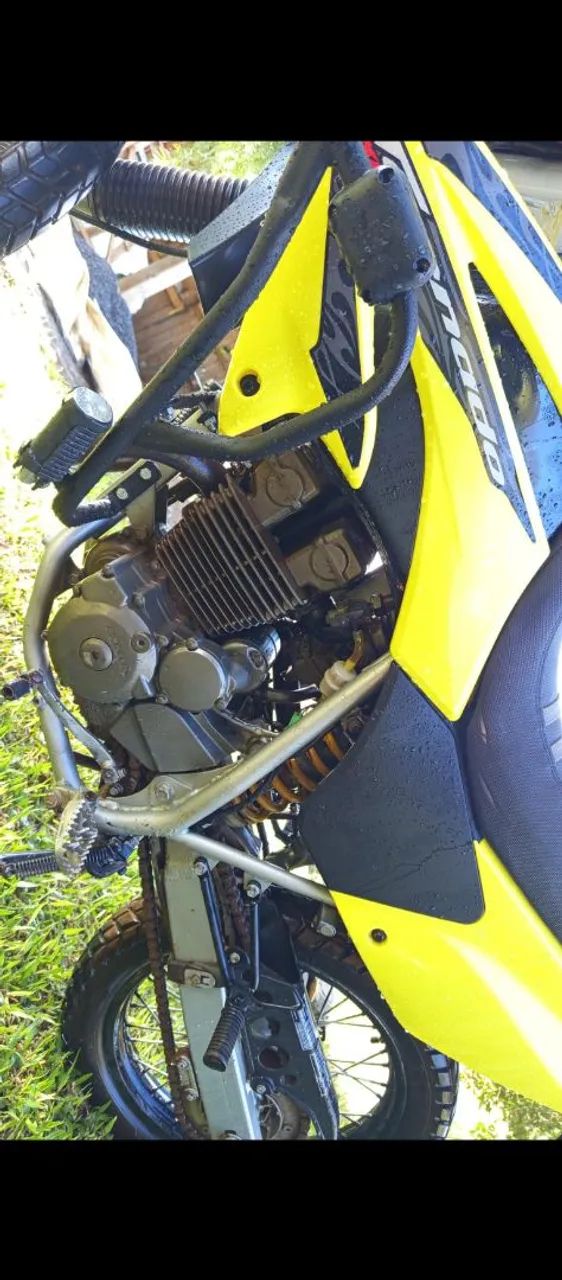 Xr tornado  - Foto 2
