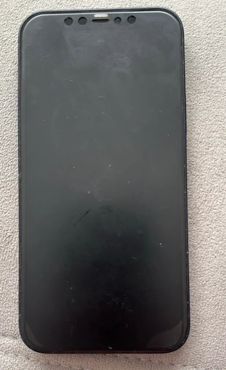iPhone 12