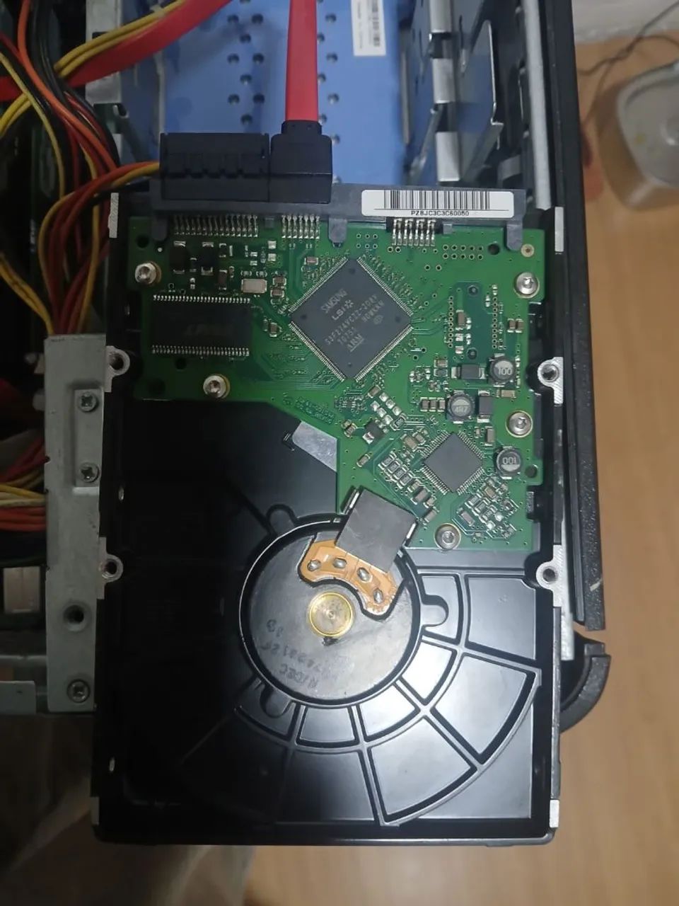 Pc Dell Optiplex 755 - Foto 4