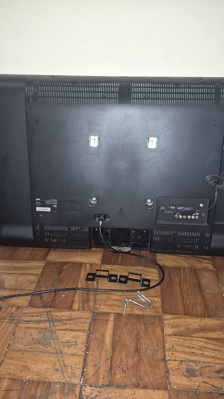 TV AOC 42 polegadas (nao é smart) - Foto 4
