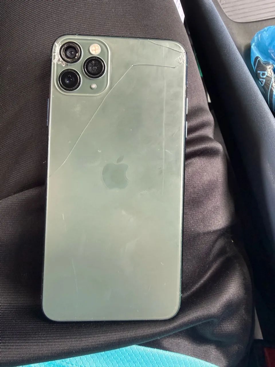 iPhone 11 Pro Max 256 gb - Foto 2