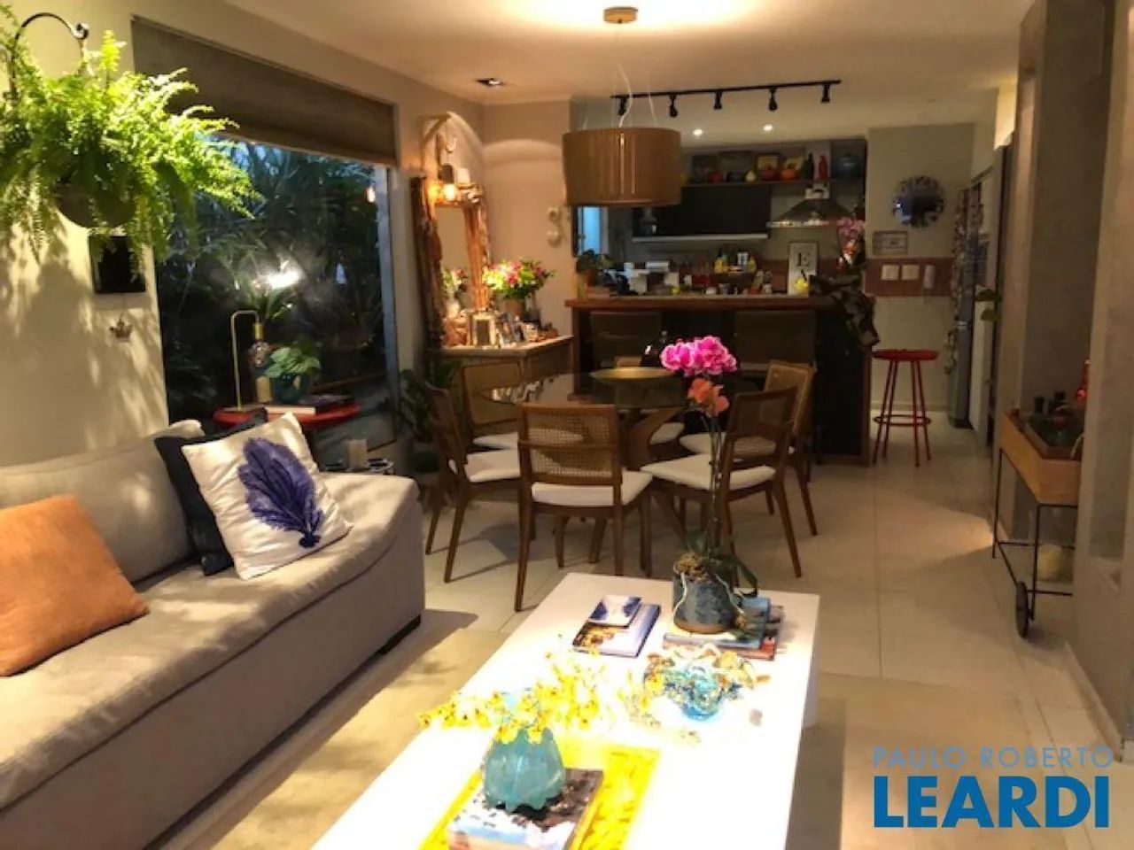 CASA EM CONDOMÍNIO - VILA ANDRADE - SP - Foto 2