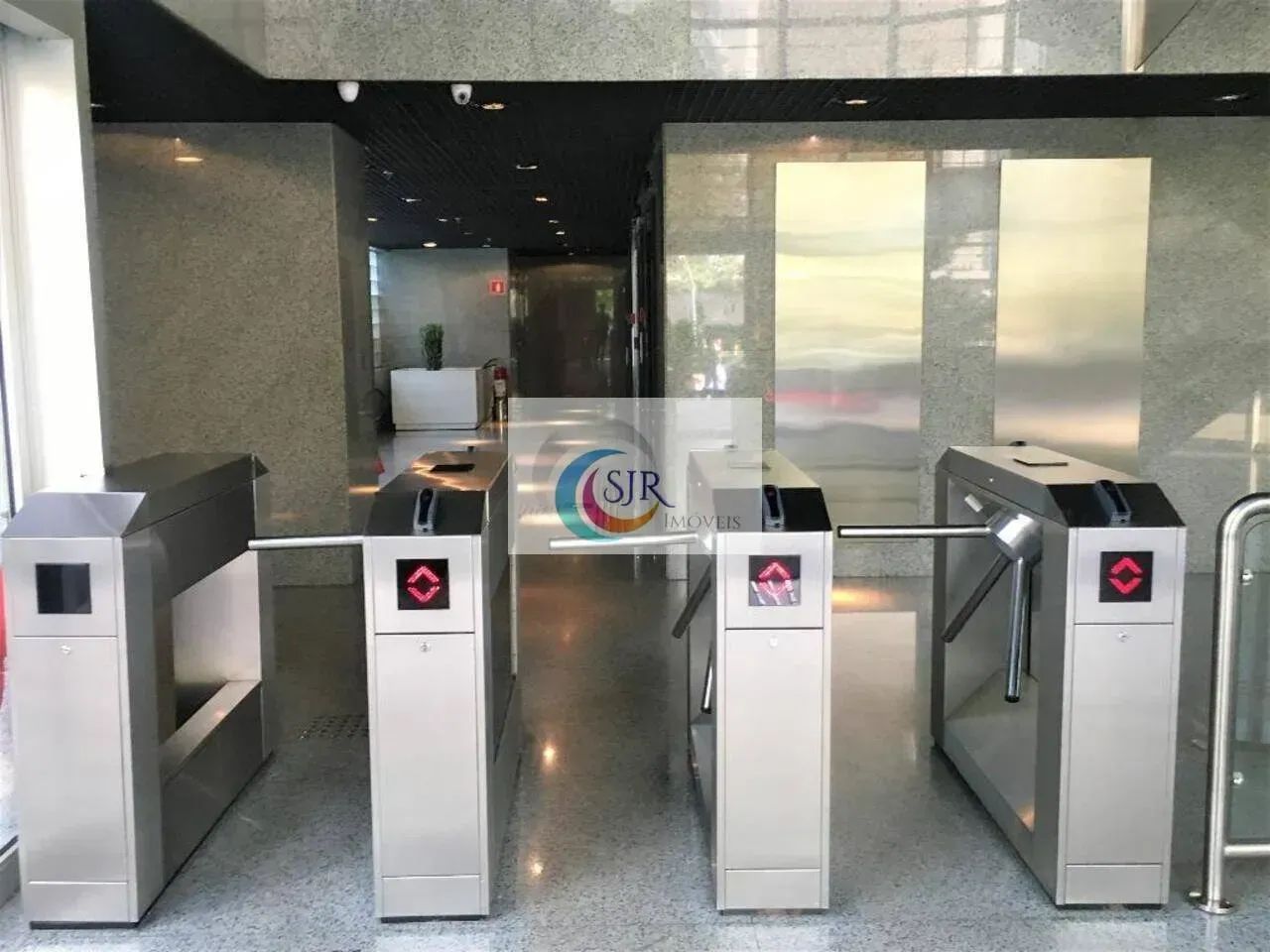 Conjunto Mobiliado para locação Vila Olímpia, 212 m² , em frente ao shopping Vila Olimpia. - Foto 16