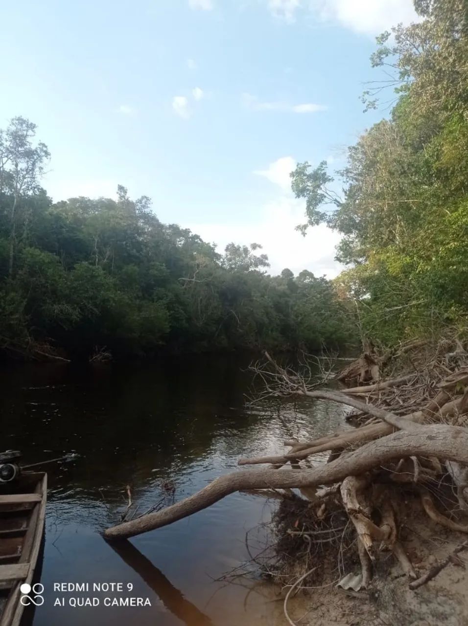 Vende-se um sítio em presidente Figueiredo  - Foto 2