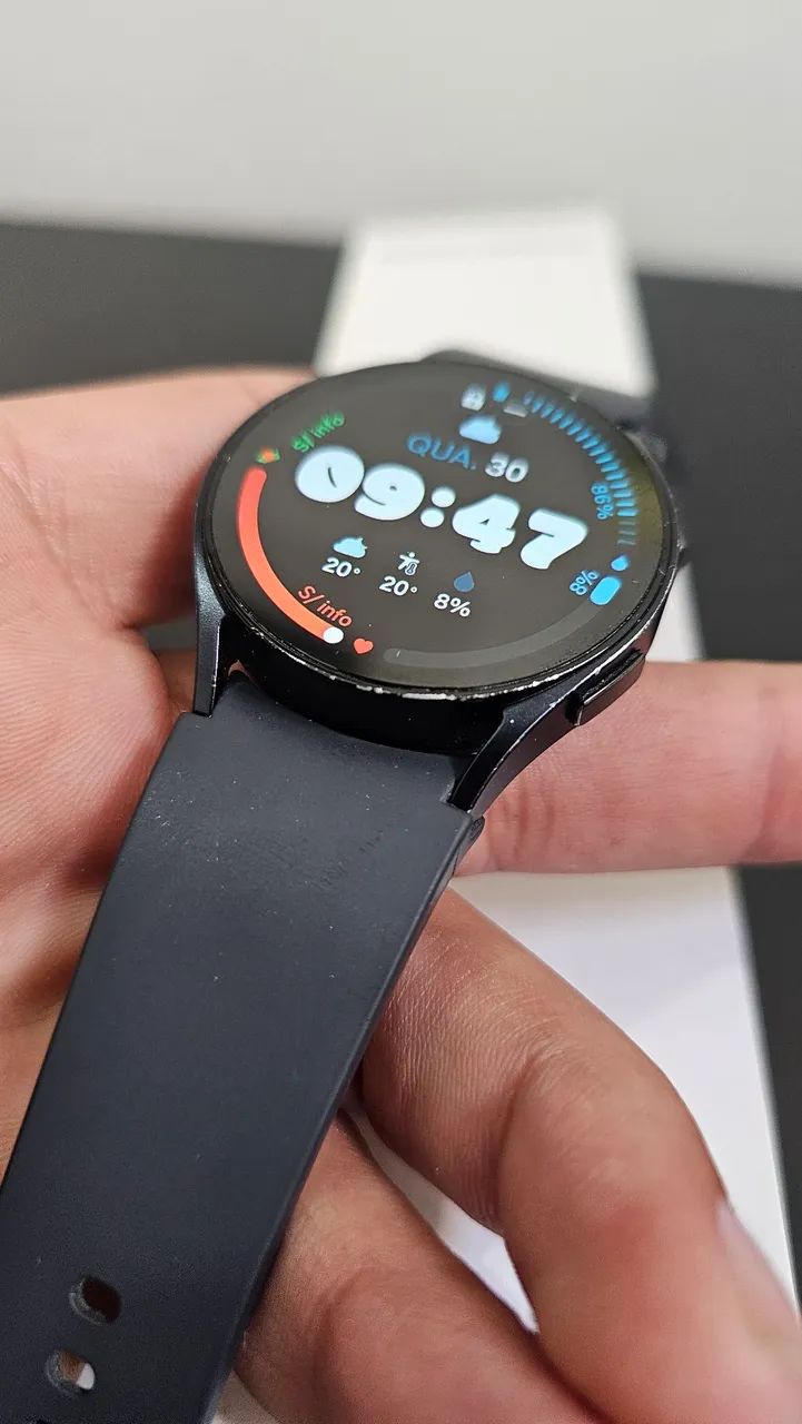 Galaxy watch 6 40mm - Foto 4