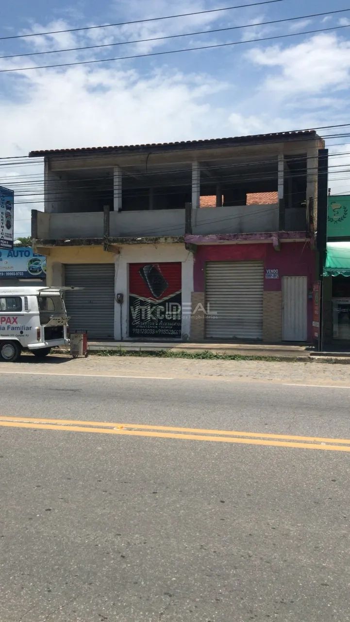 Ponto Comercial em Donana - Campos dos Goytacazes - Foto 3