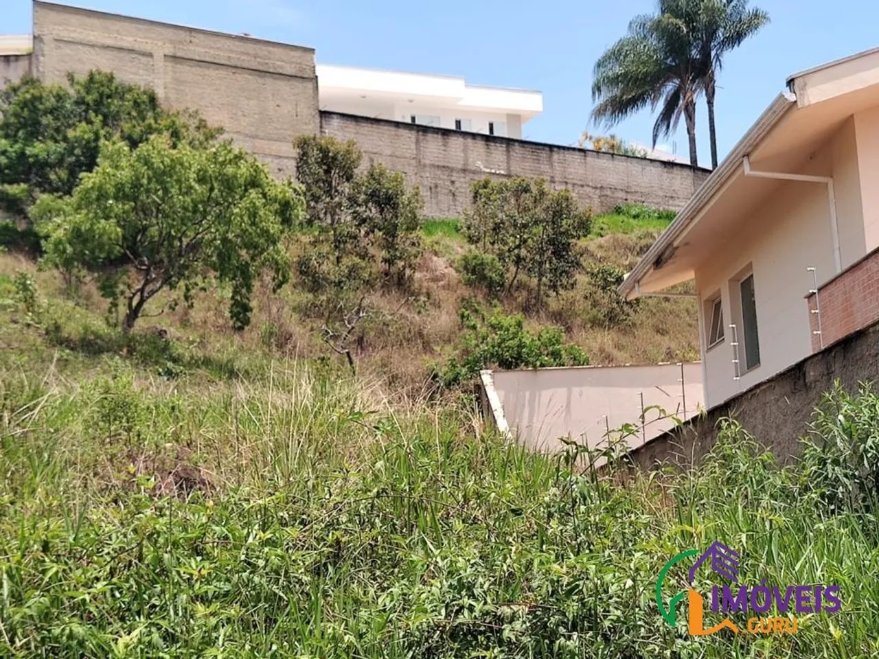 TERRENO - JARDIM EUROPA - MG - Foto 3