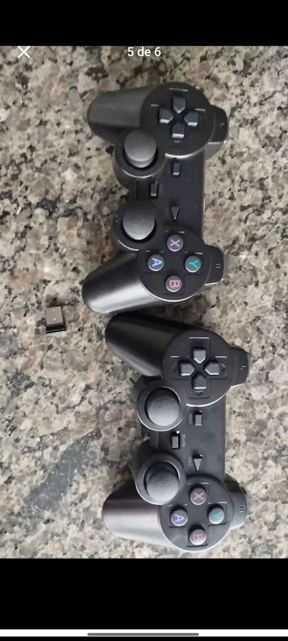 Game stick 4k lite - Foto 4