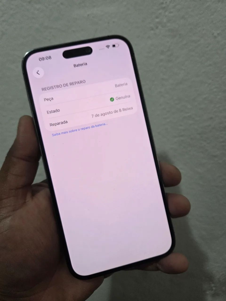 IPhone 13 pro max 128GB  - Foto 3