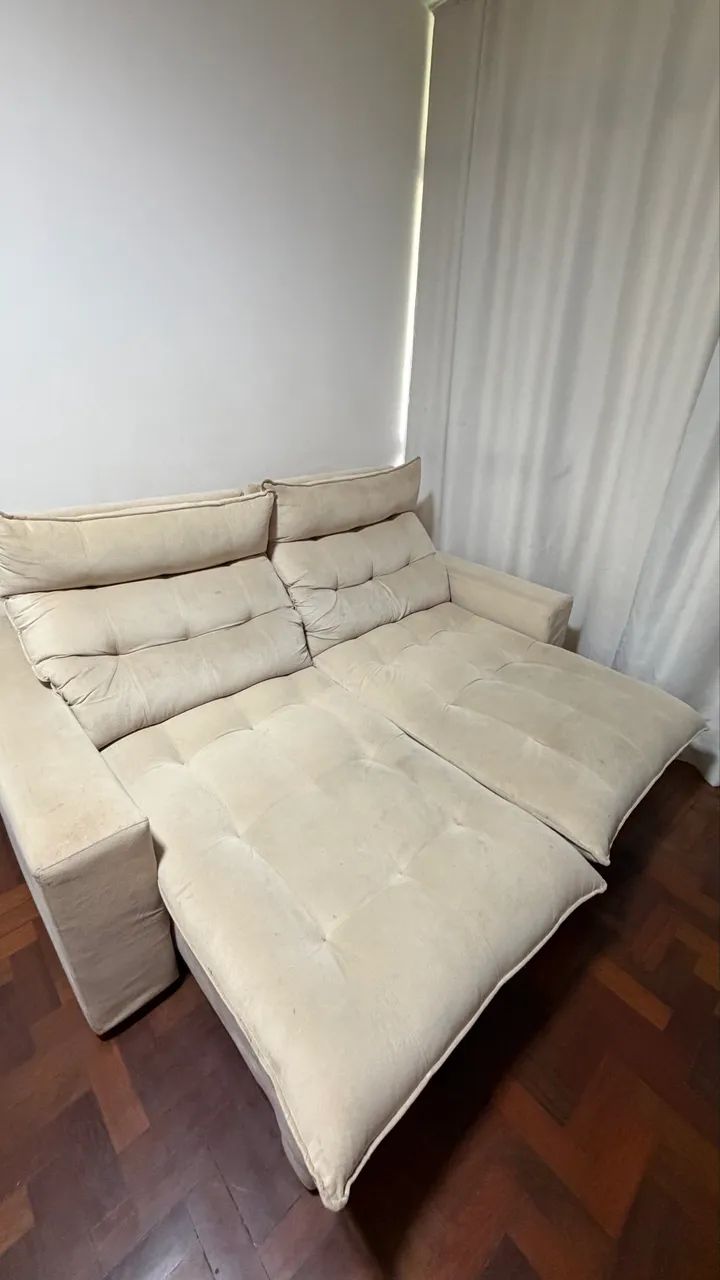 Sofá - Foto 3