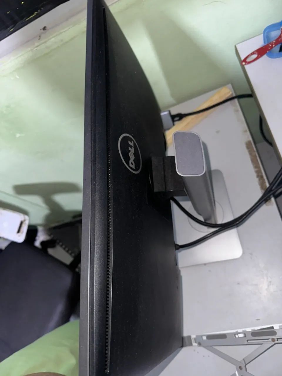 Monitor Dell UltraSharp U2414H - Foto 4