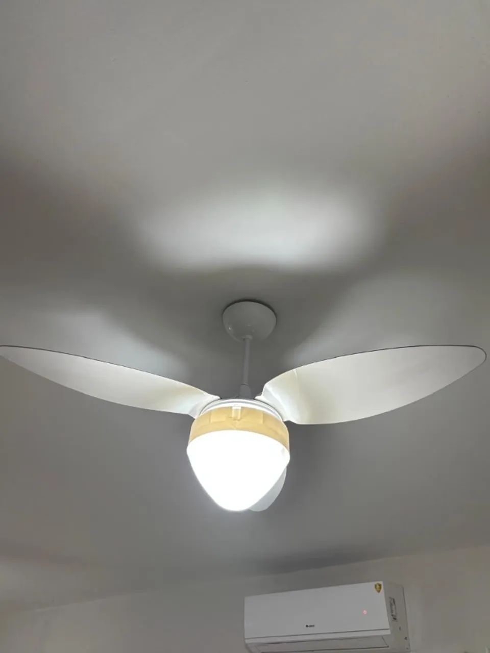 Ventiladores de teto - Foto 3
