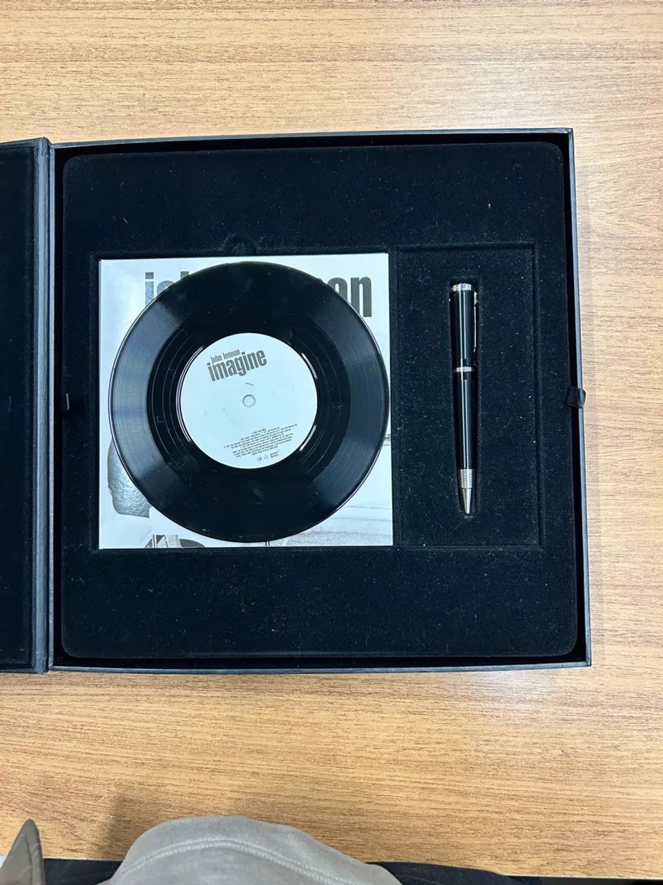 Montblanc John Lennon - Foto 3