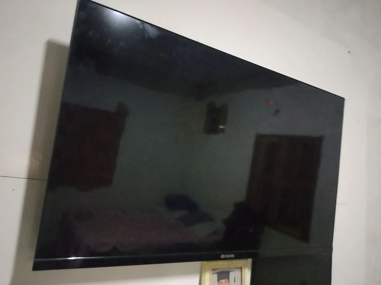 TV Smart 32 polegadas  - Foto 3