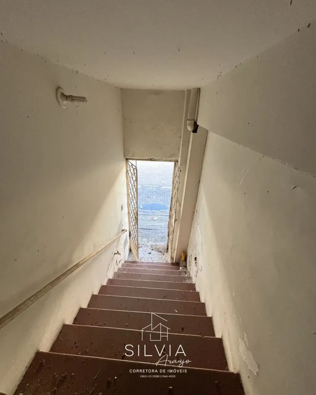 Vende-Se Imóvel No Centro De Iguatu - Foto 4