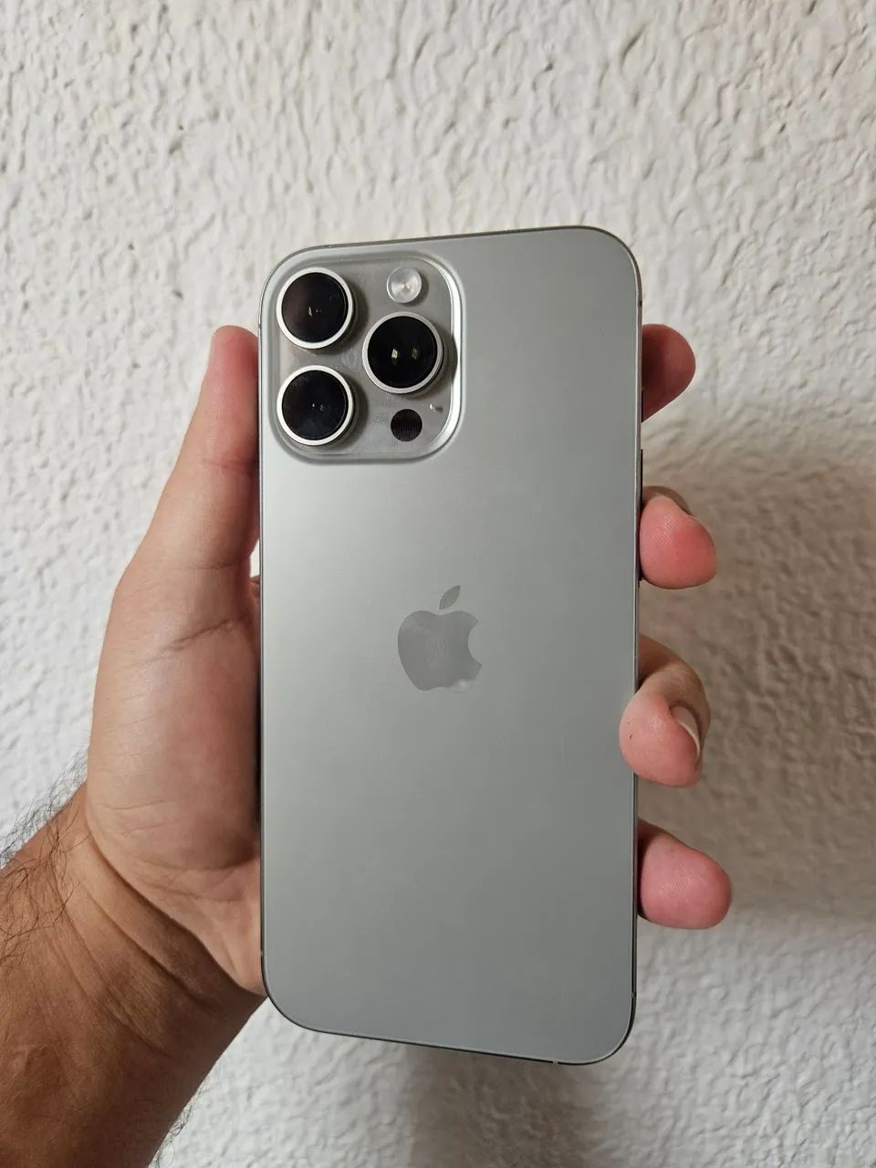 IPhone 16 pro max 256 gb - Foto 2
