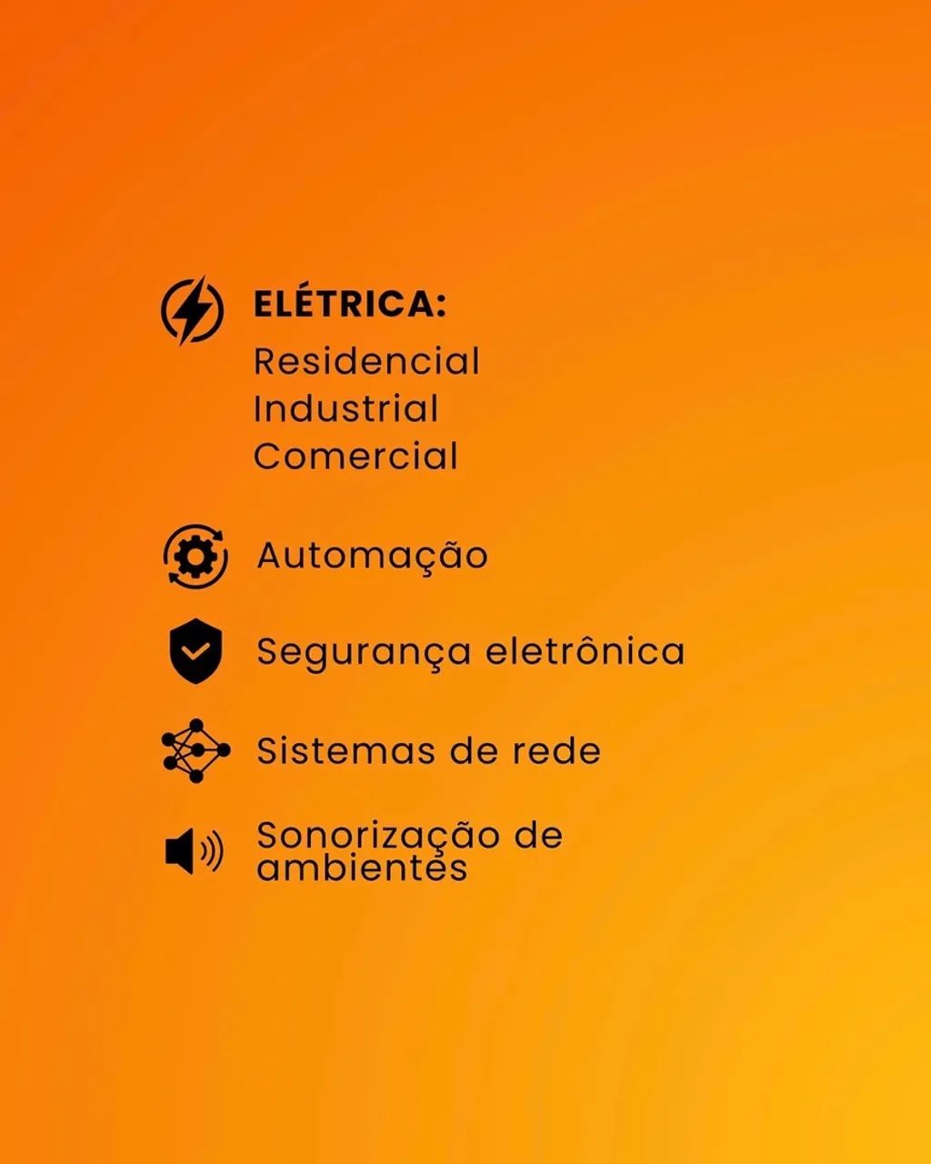 Eletricista em Aracaju