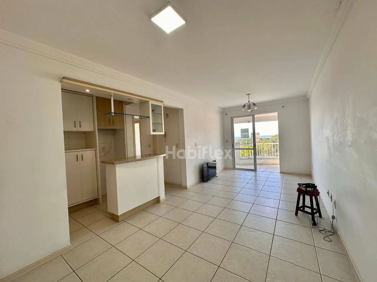 Apartamento com 2 dormitórios à venda - Campeche - Florianópolis/SC - Foto 4