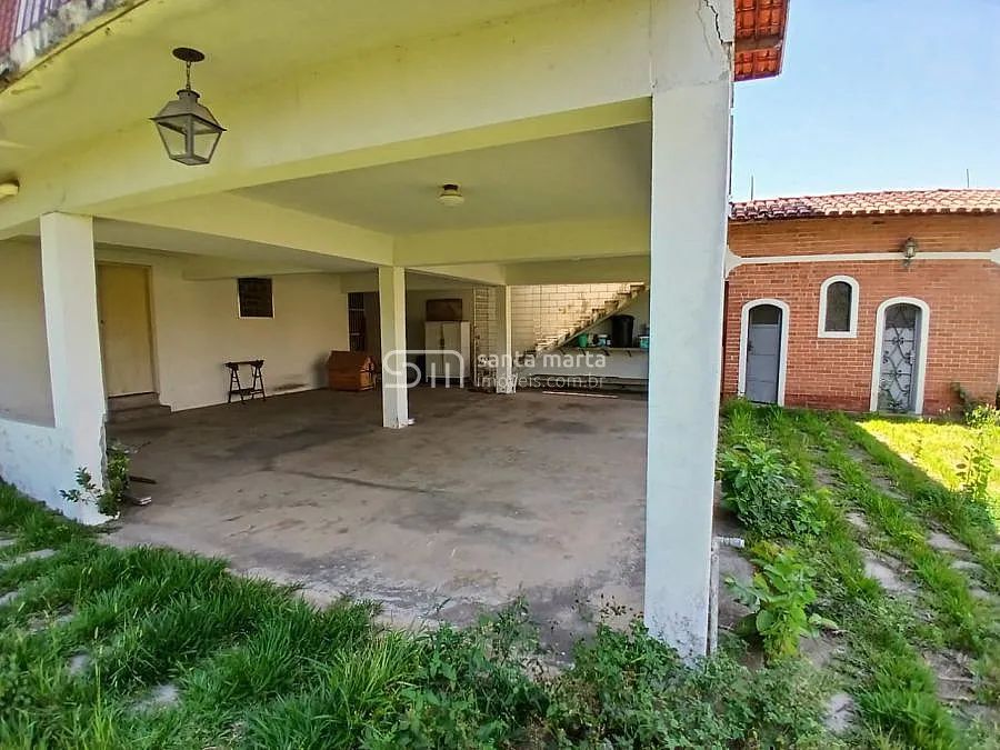 CASA COM EXCELENTE LOCALIZAÇÃO  VILA ZÉLIA  LORENA  SP - Foto 4
