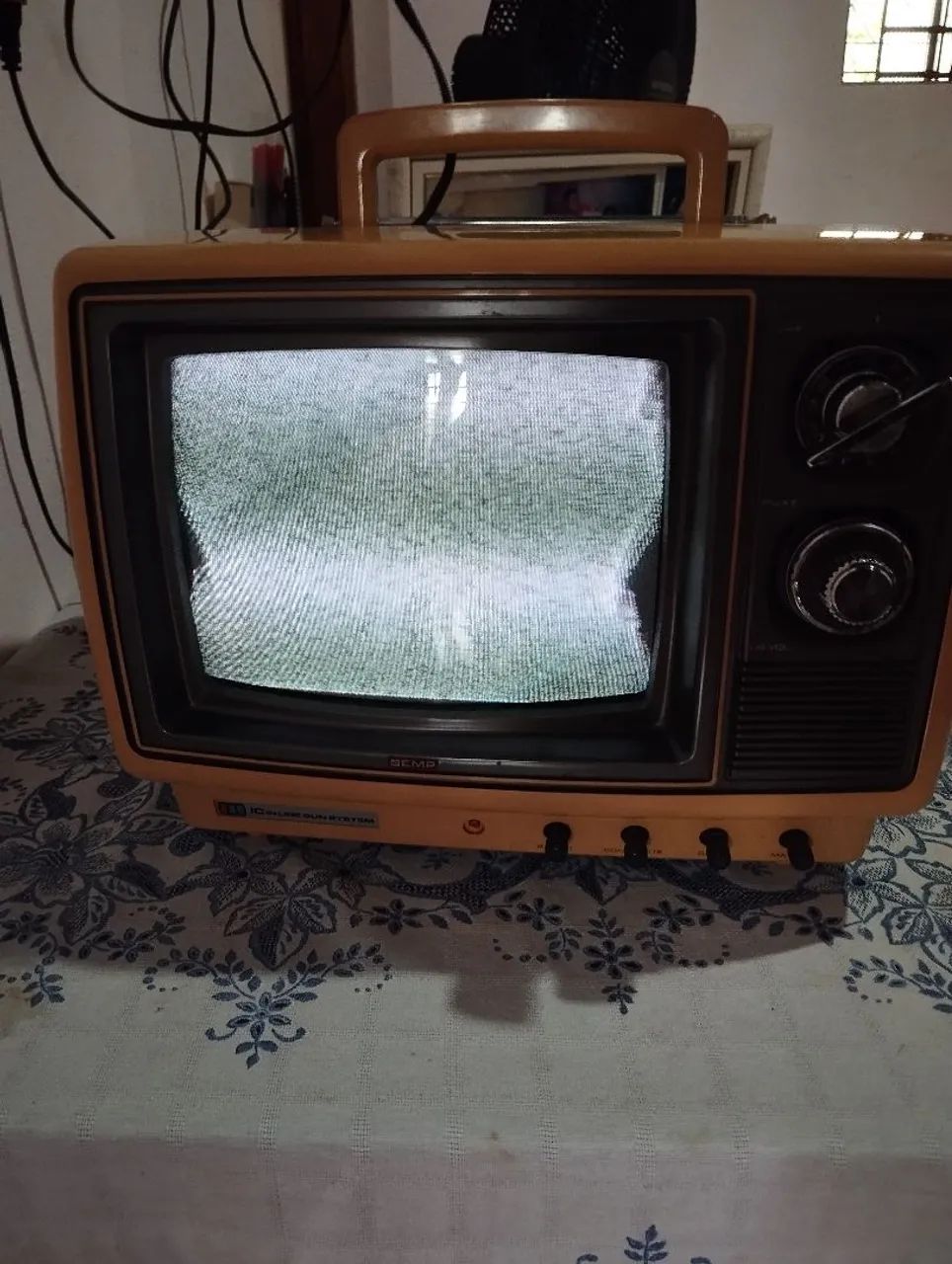 Tv Semp  - Foto 2