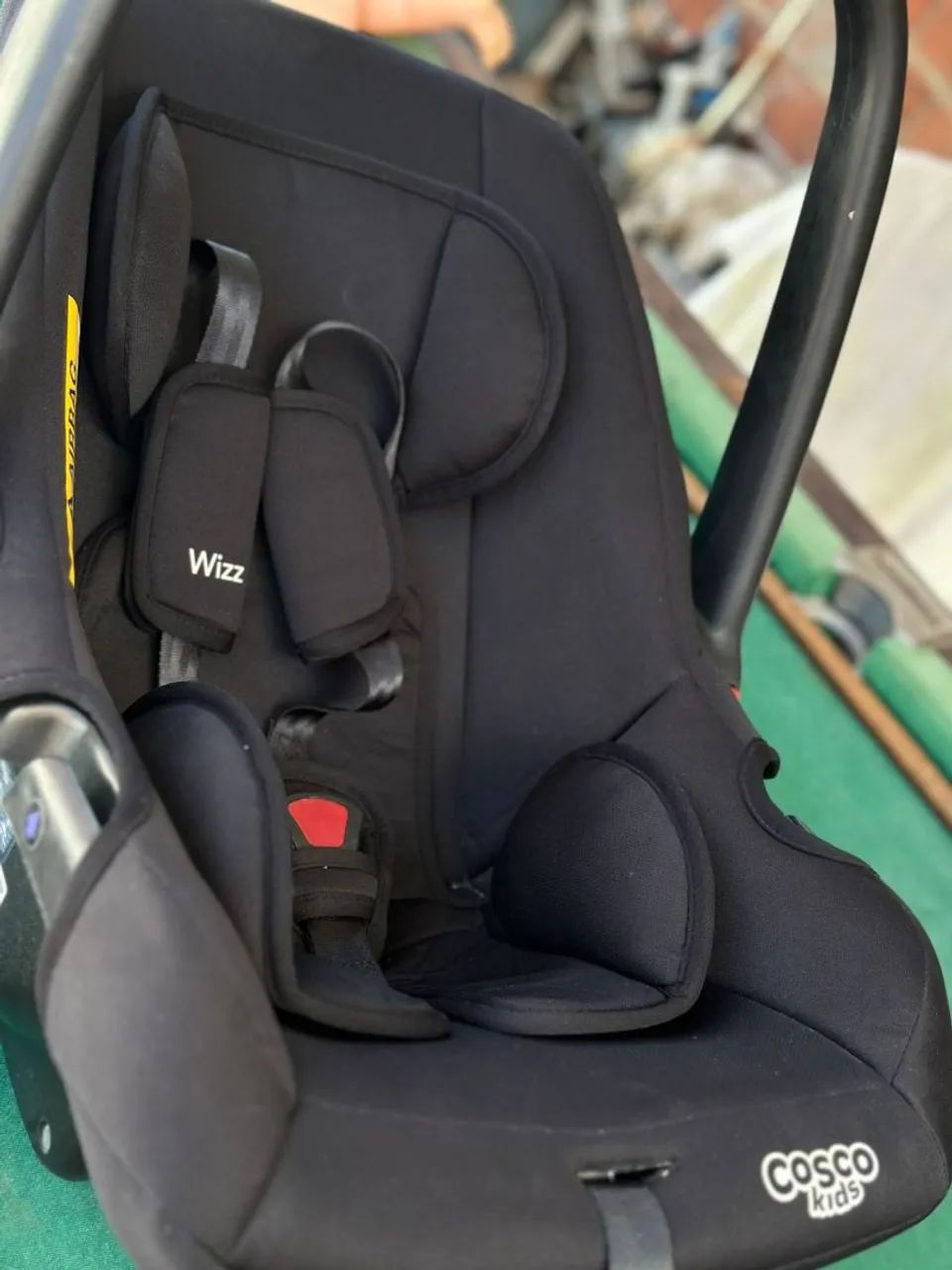 Bebe conforto - Foto 4
