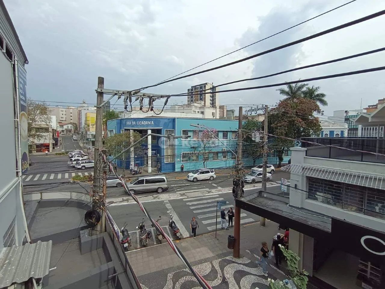 Apartamento para aluguel, 3 quartos, Centro - Tubarão/SC - Foto 3