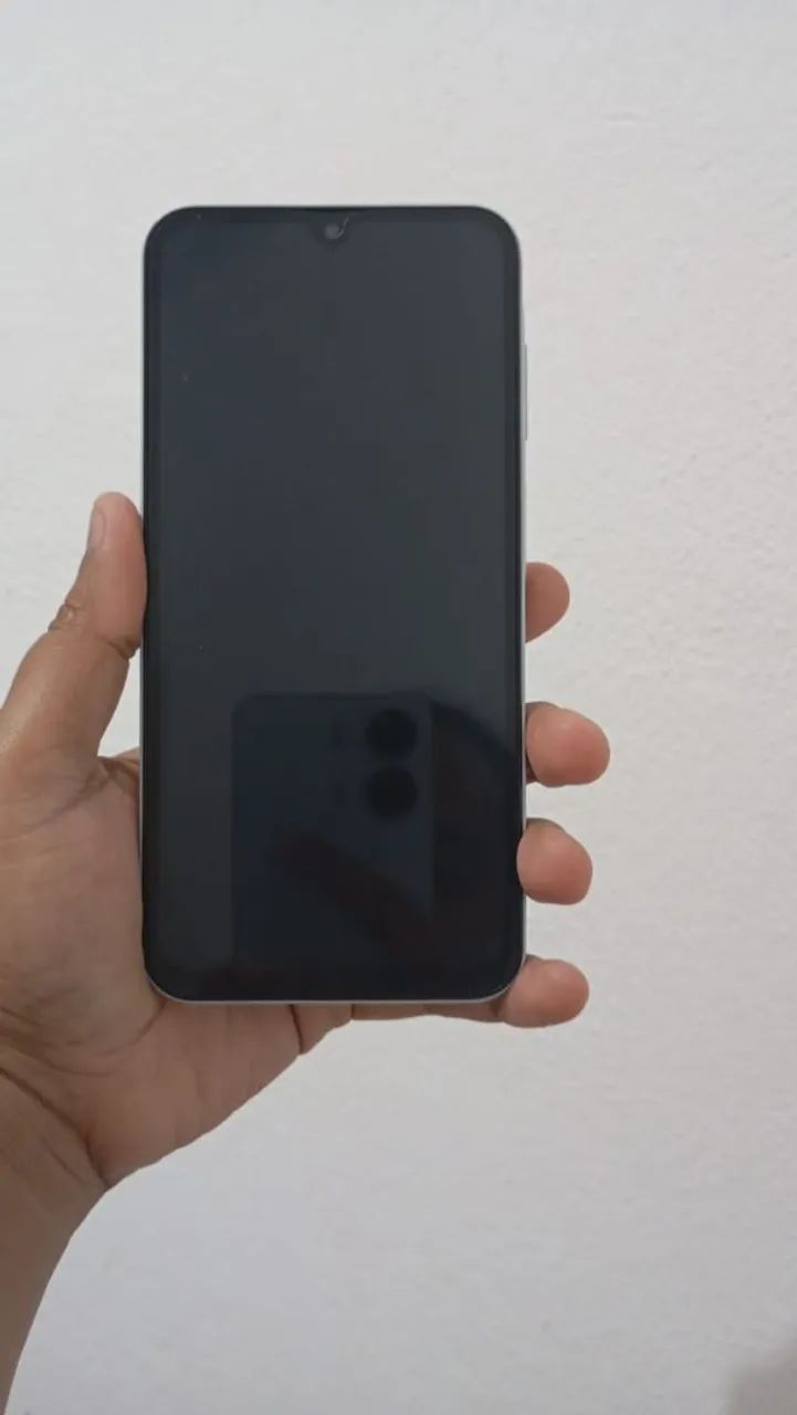 Vendo ou troco Samsung A15 256gb  - Foto 3