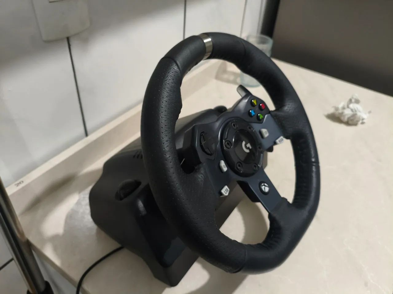 G920 Logitech 