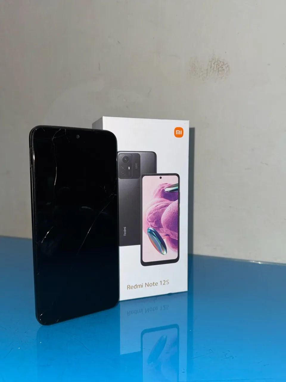 Redmi Note 12S - Foto 2